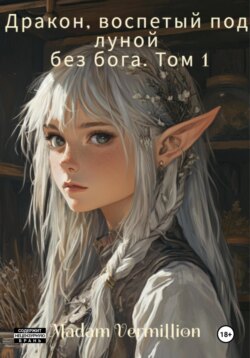 Дракон, воспетый под луной без бога. Том 1