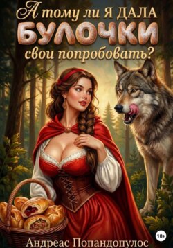 А тому ли я дала булочки свои попробовать?