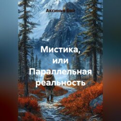 Мистика или параллельная реальность