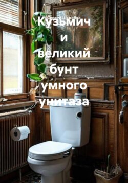 Кузьмич и великий бунт умного унитаза