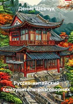 Русско-китайский самоучитель-разговорник