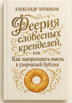 Феерия словесных кренделей, или как заворачивать мысль в узорчатый бублик