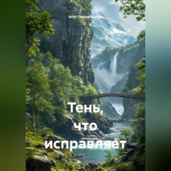 Тень, что исправляет