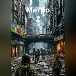 Метро Z