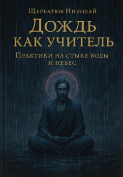 Дождь как учитель: Практики на стыке воды и небес