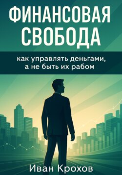 Финансовая свобода: как управлять деньгами, а не быть их рабом