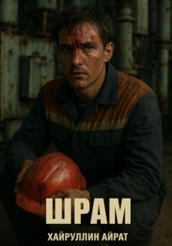 Шрам