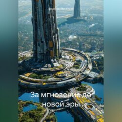 За мгновение до новой эры