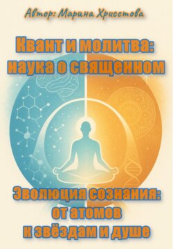 «Квант и молитва: наука о священном» или «Эволюция сознания: от атомов к звёздам и душе»