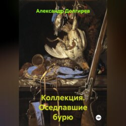 Коллекция. Оседлавшие бурю