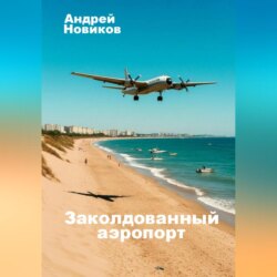 Заколдованный аэропорт