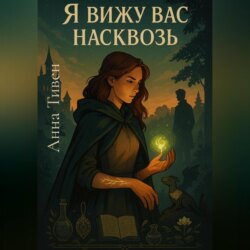 Я вижу вас насквозь