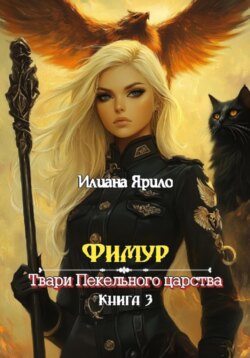 Фимур. Твари Пекельного царства