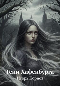 Тени Хафенбурга
