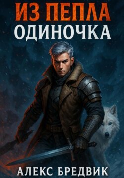 Из Пепла. Том 1. Одиночка