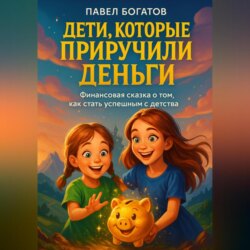 Дети, которые приручили деньги