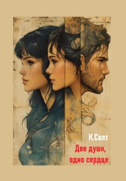 Две души, одно сердце