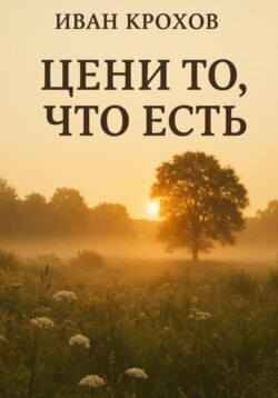 Цени то, что есть