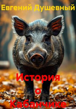 История о Кабанчике