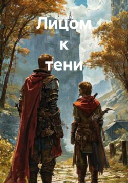 Лицом к тени