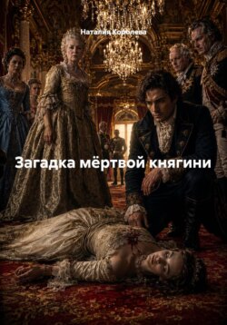 Загадка мёртвой княгини