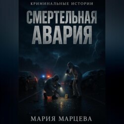 Криминальные истории. Смертельная авария