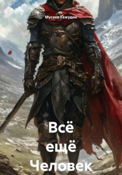 Всё ещё Человек