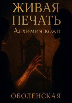 Живая печать