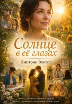 Солнце в её глазах