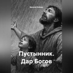 Пустынник. Дар Богов