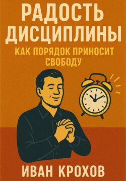 Радость дисциплины: как порядок приносит свободу