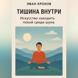 Тишина внутри: искусство находить покой среди шума
