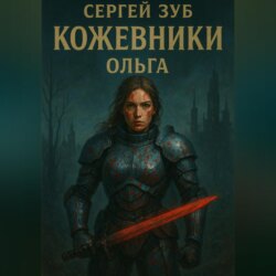 Кожевники. Ольга