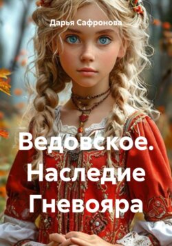 Ведовское. Наследие Гневояра