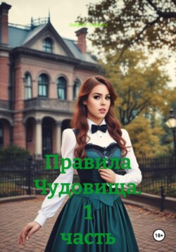 Правила Чудовища. 1 часть
