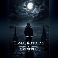 Тьма, которая смотрит