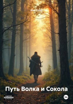 Путь Волка и Сокола