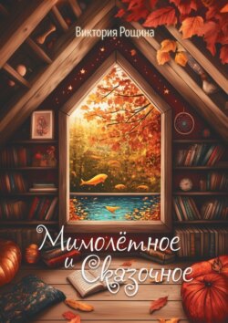 Мимолётное и сказочное