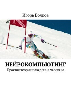 Нейрокомпьютинг. Простая теория поведения человека