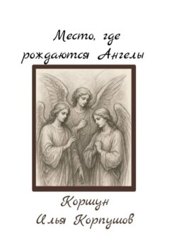 Место, где рождаются Ангелы