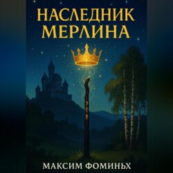 Наследник Мерлина
