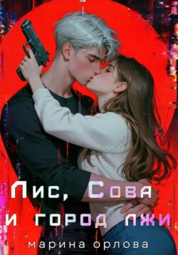 Лис, Сова и город лжи