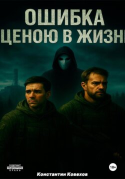 Ошибка ценою в жизнь