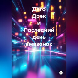 Даго Дрек и Последний день амазонок.