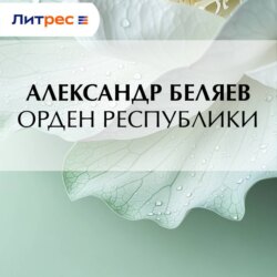 Орден республики