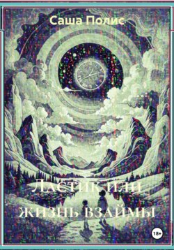 Ластик или жизнь взаймы