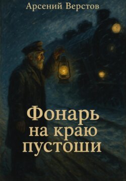 Фонарь на краю пустоши