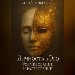 Личность и Эго. Формирование и растворение