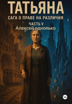 Татьяна, Сага о праве на различия 5