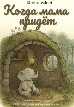 Когда мама придёт